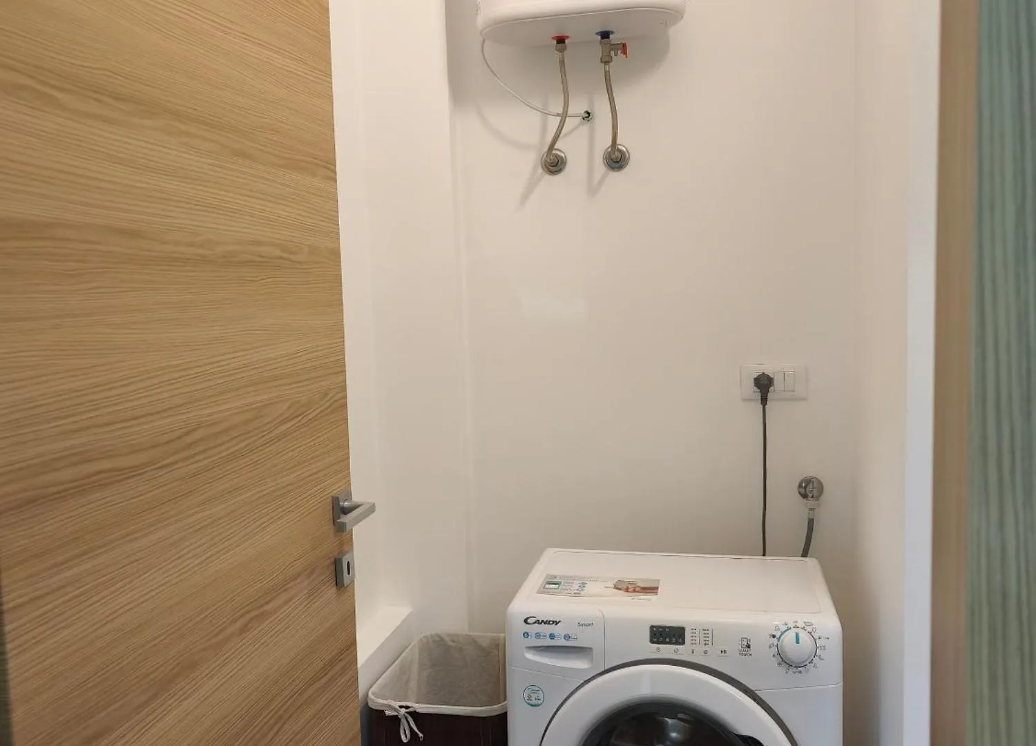Apartamento Guest House Civico 16 Oristano Itália