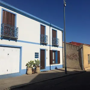 Pensión L'onda, Oristano